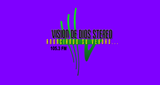 Radio Visión de Dios Stereo LOGO