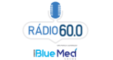 Rádio 60.0 LOGO