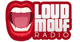 LoudMouf Radio LOGO