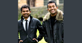 Bathiya and Santhush LOGO