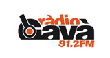 Ràdio Gavà 91.2 fm LOGO