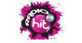 Radio HiT FM Manele Romania LOGO