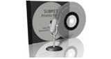 Submit Promo on MixLive.ie LOGO