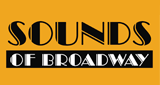 Sounds of Broadway LOGO