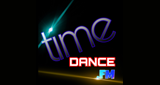 TimeDance.FM LOGO