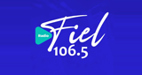 Radiofiel Inriville LOGO