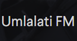 Umlalati FM LOGO