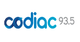 Codiac FM LOGO