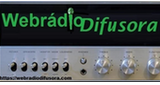 Webradio Difusora LOGO