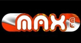 Max FM LOGO