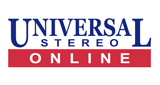 Universal Stereo Online LOGO