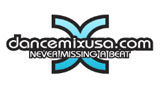 DanceMixUSA LOGO