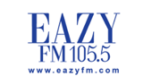BEC Tero Radio - Eazy FM 105.5 LOGO