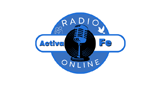 Radio Activa Fe LOGO