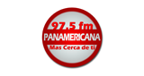 Panamericana Stereo 97.5 FM LOGO