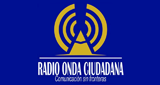 Radio Onda Ciudadana LOGO