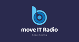 move IT Radio LOGO