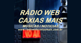 Rádio Web Caxias Mais LOGO
