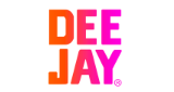 Radio DeeJay Honduras LOGO
