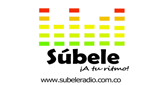 Súbele Radio LOGO