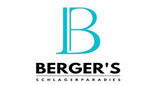 Bergers-Schlagerparadies LOGO