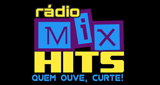 RADIO MIX HITS LOGO