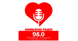 Улюблене радіо LOGO