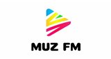 MUZ FM LOGO
