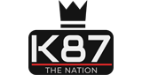 K87 The nation LOGO