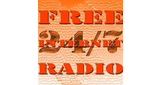 Free Internet Radio FIR LOGO