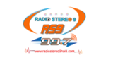 Radio Stereo 9 LOGO