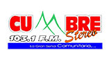 Emisora Cumbre LOGO