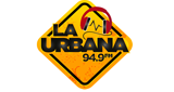 La Urbana 94.9 LOGO