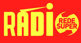 Rede Super SM LOGO