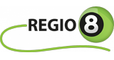 REGIO8 LOGO