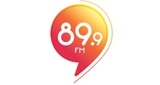 Rádio 89 FM LOGO