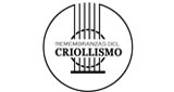 Remembranzas del Criollismo LOGO