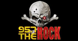The Rock LOGO