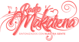 Radio Makarena LOGO