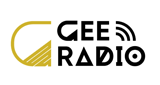 Gee Radio LOGO
