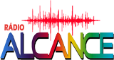 Rádio Alcance LOGO