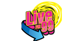 LIVE99.FM LOGO