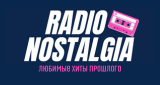 RADIO NOSTALGIA LOGO