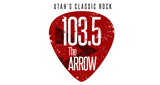 103.5 The Arrow LOGO