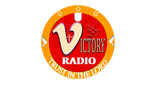 Victory Radio LOGO