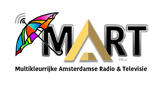 Radio mArt - Powered by Bombelman.com LOGO