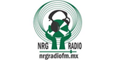 NRG Radio FM LOGO