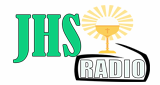 JHS Radio Catolica LOGO