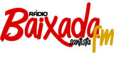 Baixada Santista Fm LOGO