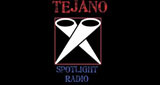 Tejano Spotlight Radio LOGO